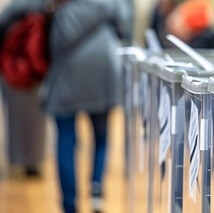 21대 대통령 선거 사전투표 안내