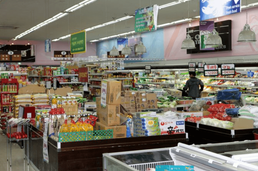 소비쿠폰 하나로마트 사용처