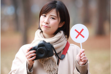 초상권은 유명인 뿐만 아니라 일반인에게도 보장되는 권리예요.