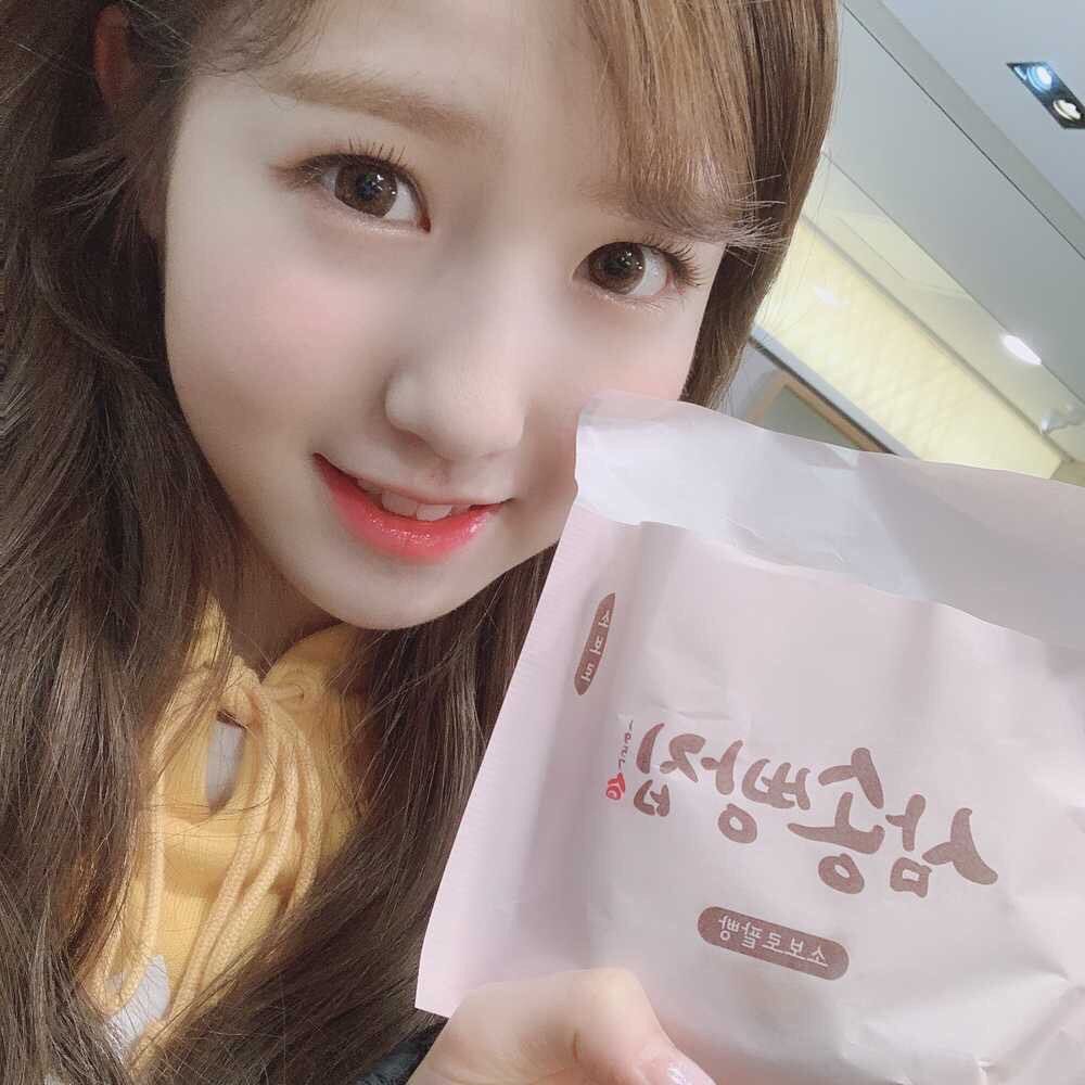 아이즈원 혼다히토미 고화질 몸매