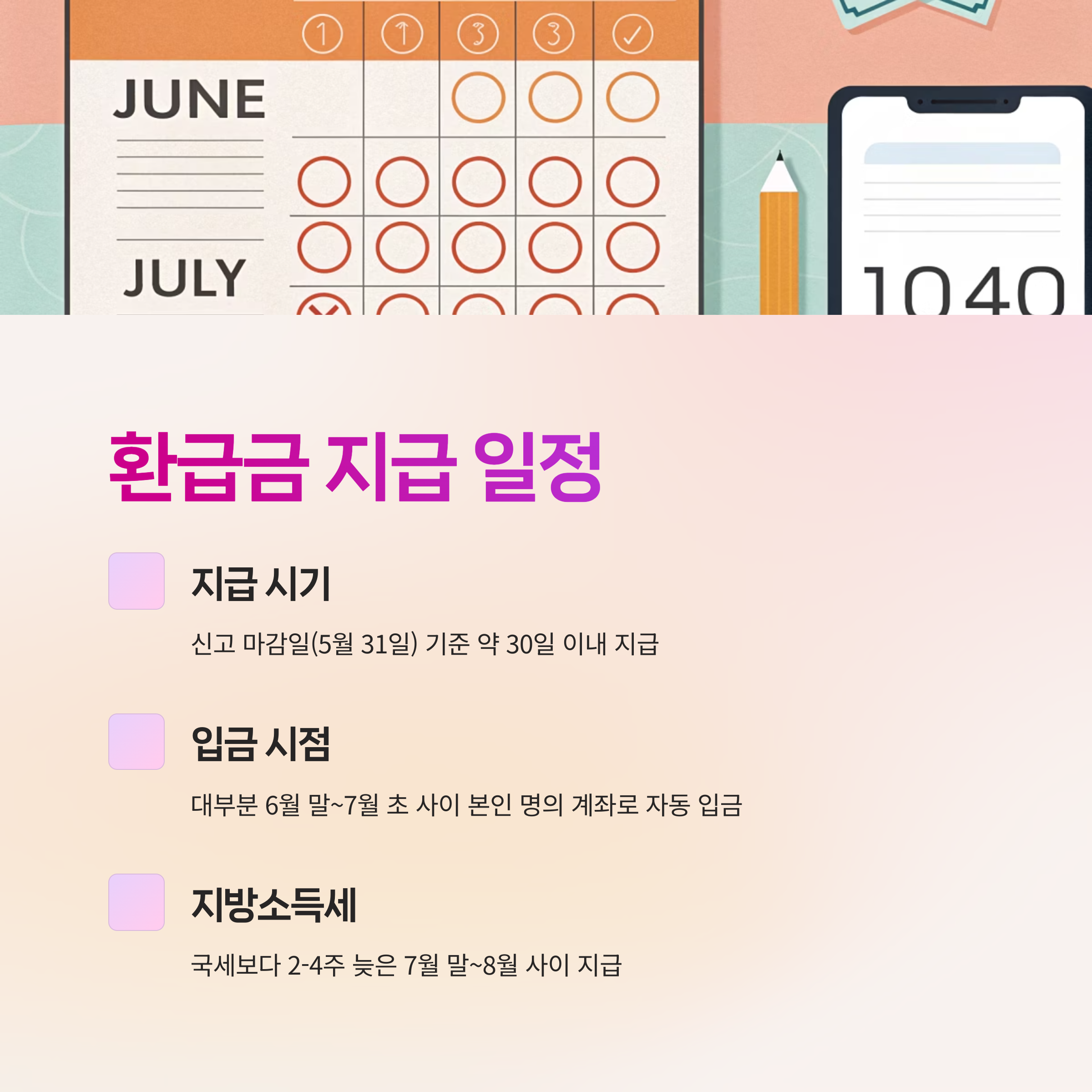 환급금,