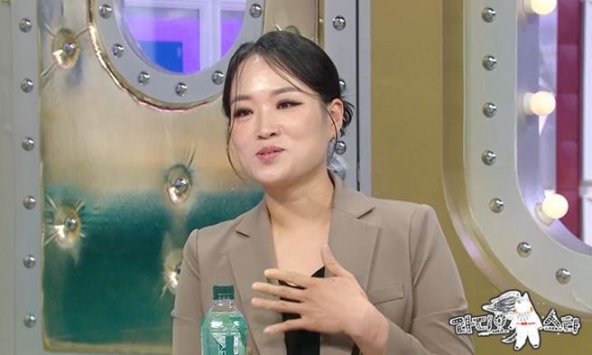 정지선 셰프 나이 프로필