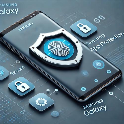 갤럭시 앱보호 섬네일