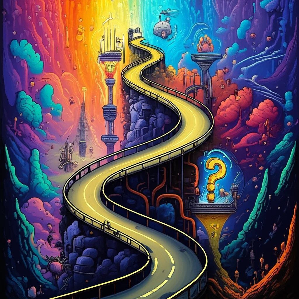 애개? 팔란티어 포드 주가 폭락?! 