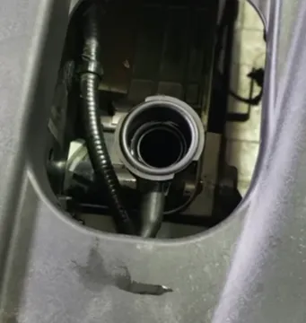 부동액 부족하면 시동 꺼짐