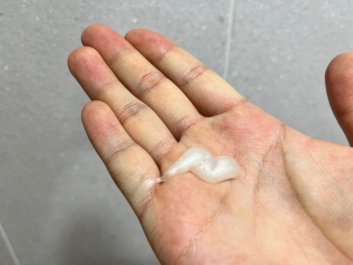 반코르 세안제 제형