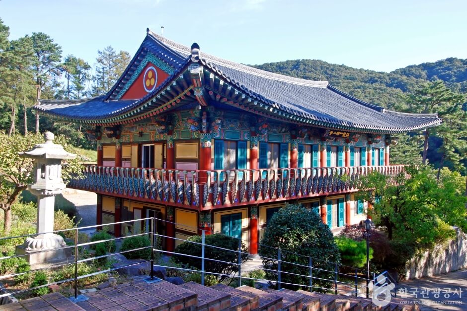 계룡 가볼만한곳 베스트 10