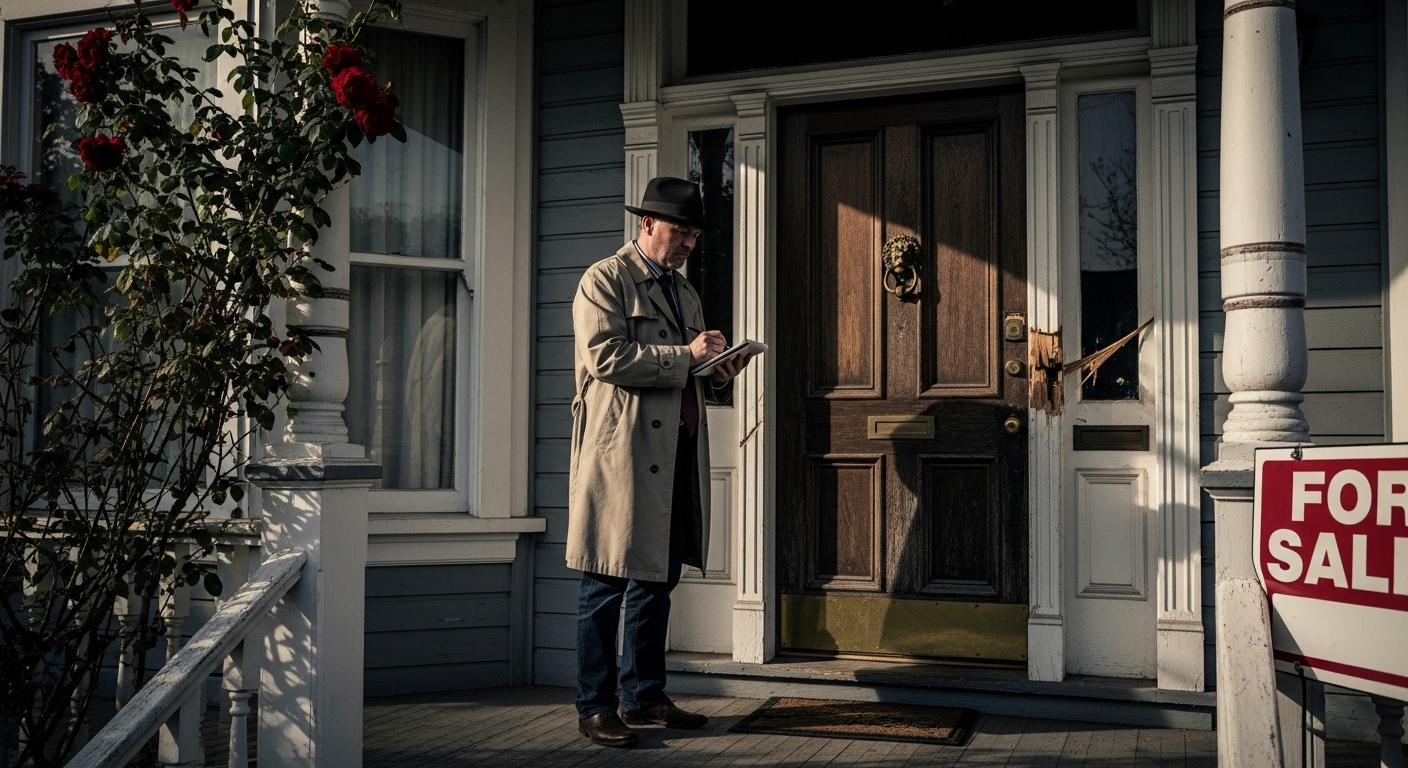주민등록 사실조사 비대면