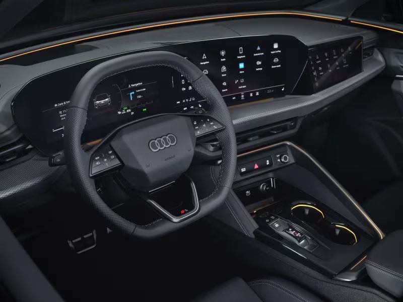 아우디 2025 더뉴Q5 TFSI 콰트로