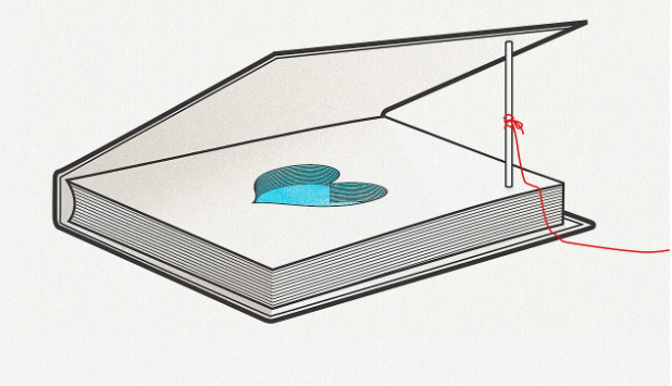 나무 꽃의 비밀