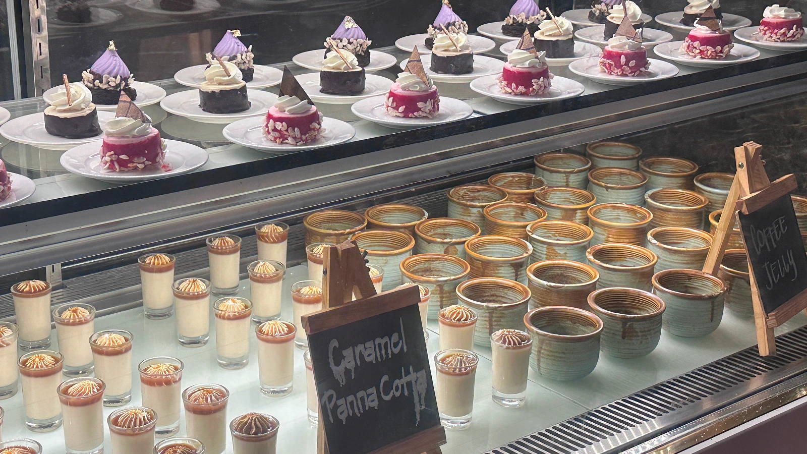 mandarin bay buffet04