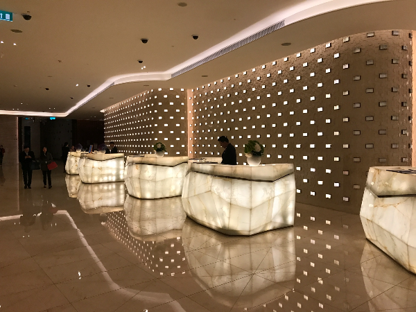 반얀트리 마카오 커뮤니티