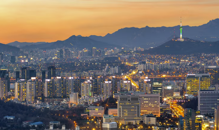 서울 주택공급 부족