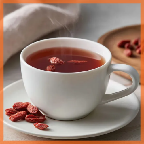 구기자효능 피로회복