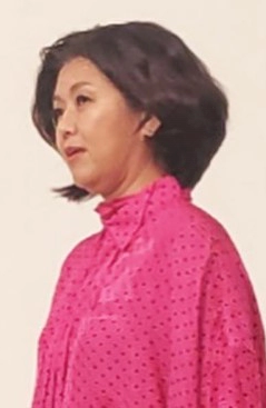 진양혜 프로필 나이 고향 학력 아나운서 경력