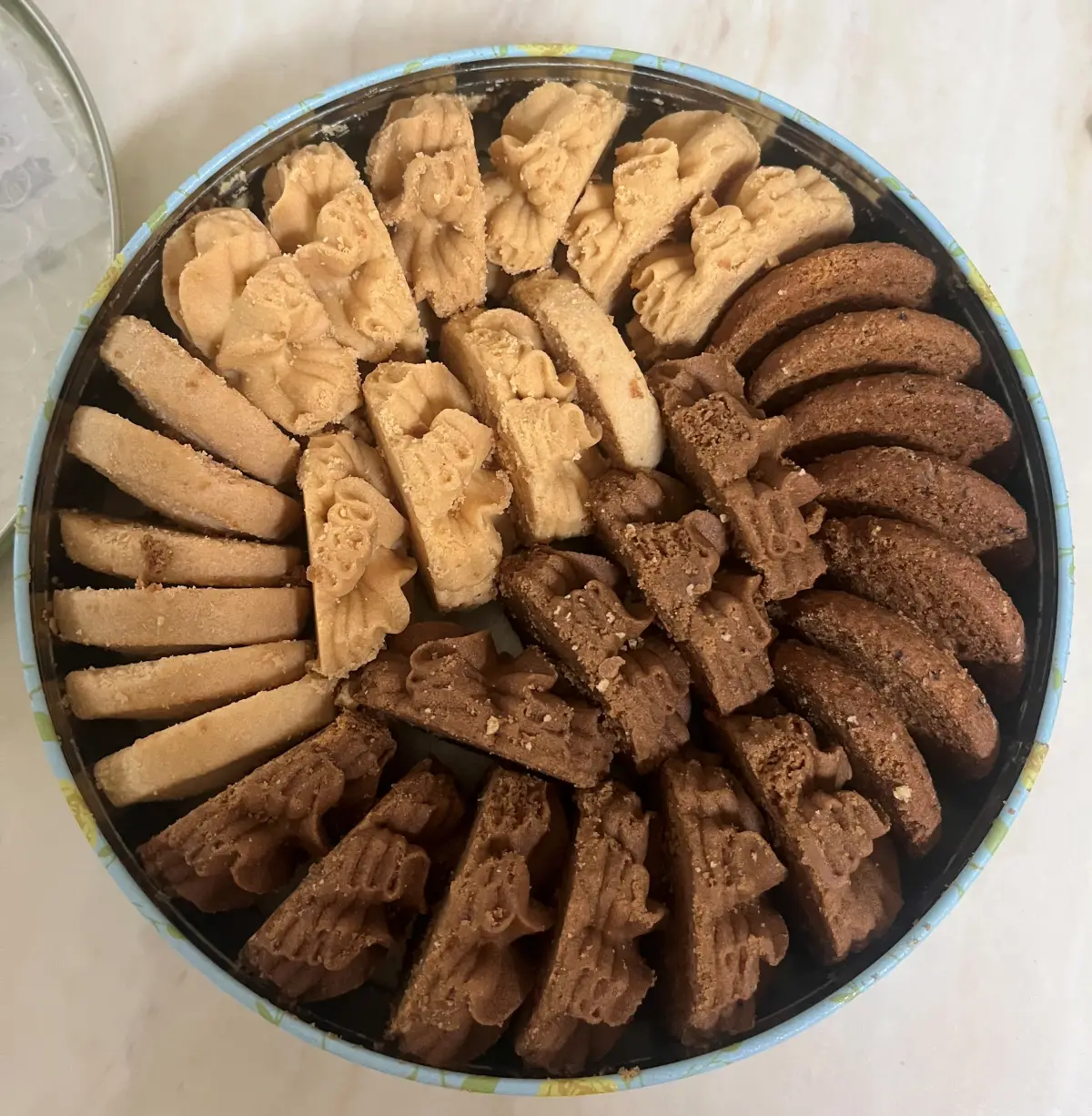 홍콩-제니쿠키-버터쿠키