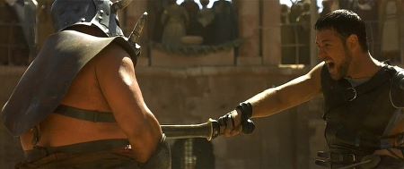 영화 글래디에이터