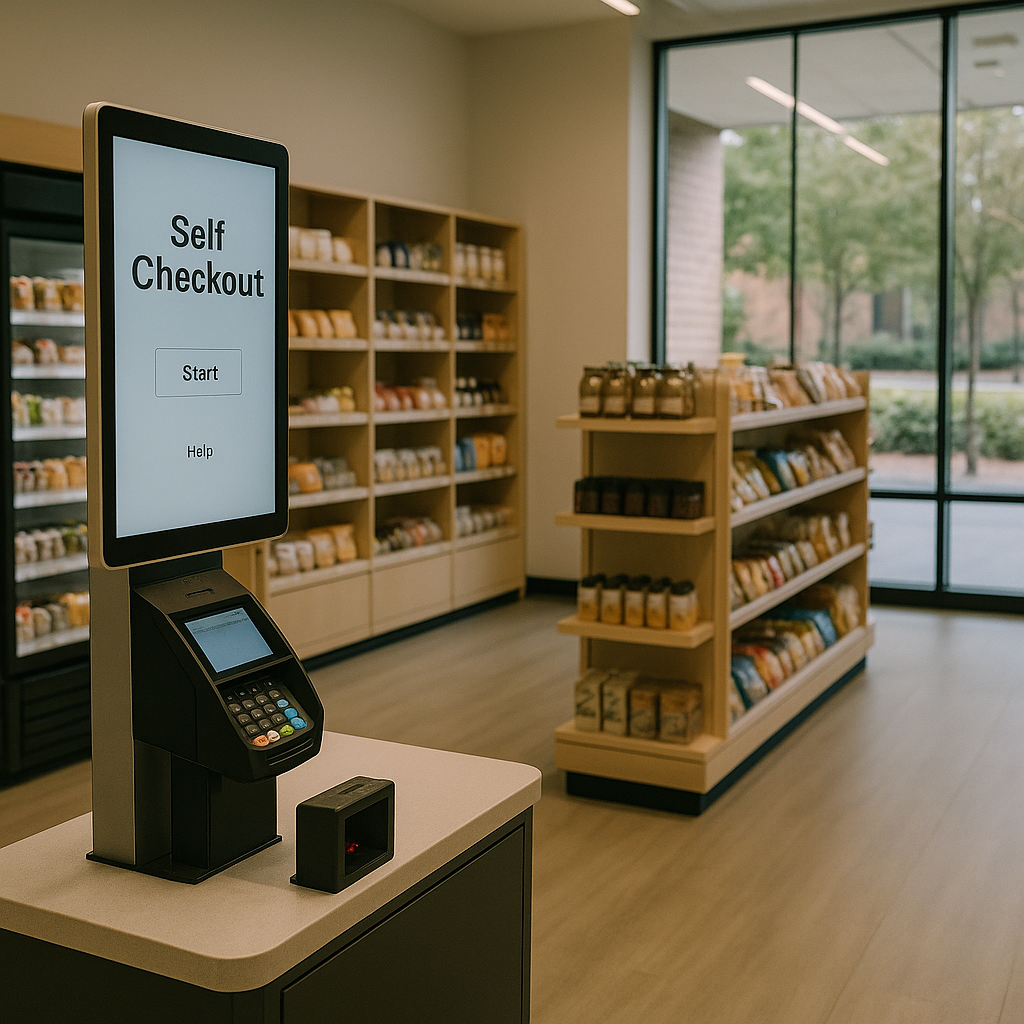 도쿄/서울/뉴욕 ‘무인매장’ 비교기