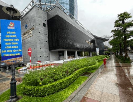 겨울 동남아 해외여행지 베트남 다낭