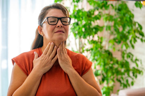 갑상선 기능 항진증 증상, 수치, 검사 총정리 (2024ver)