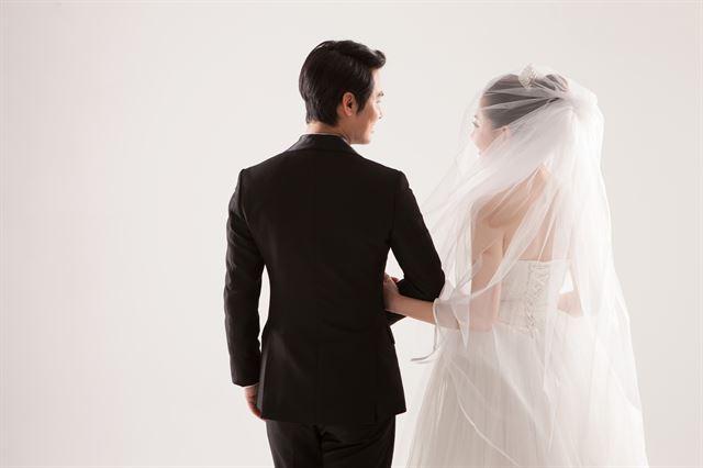신혼부부