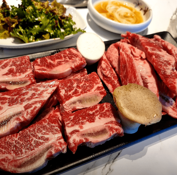 향남 맛집 "살살녹소 화성향남점" 음식 사진