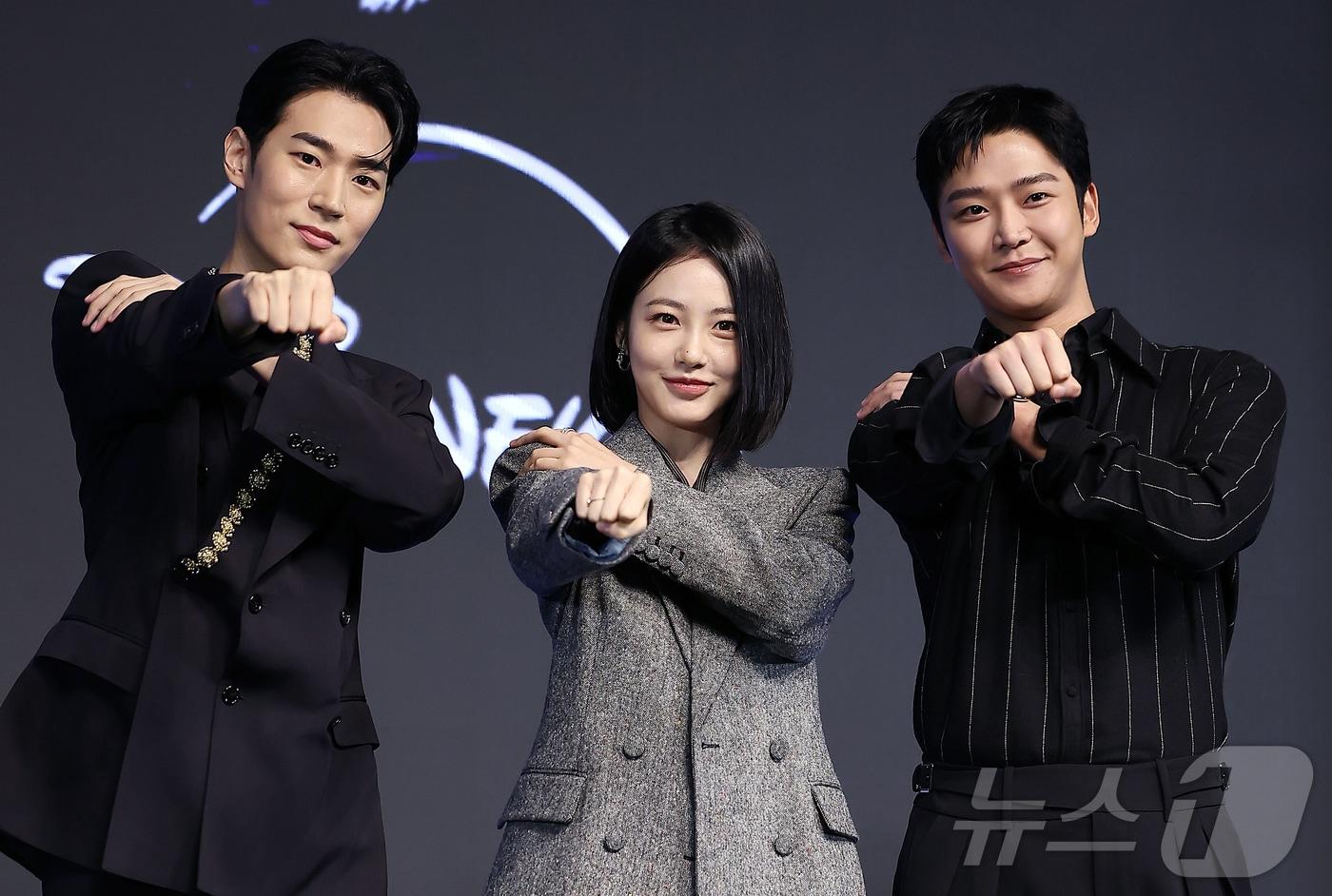 디즈니플러스 오리지널 사극 드라마 탁류 최은 역 신예은 배우 프로필 총정리