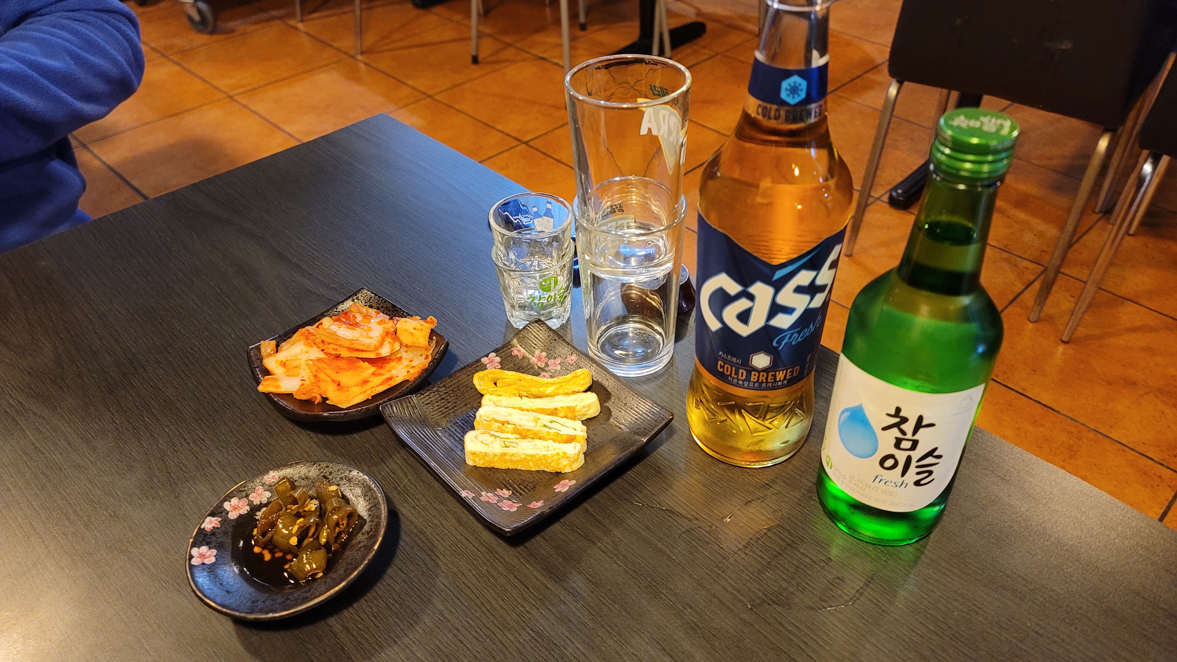 제주 육회