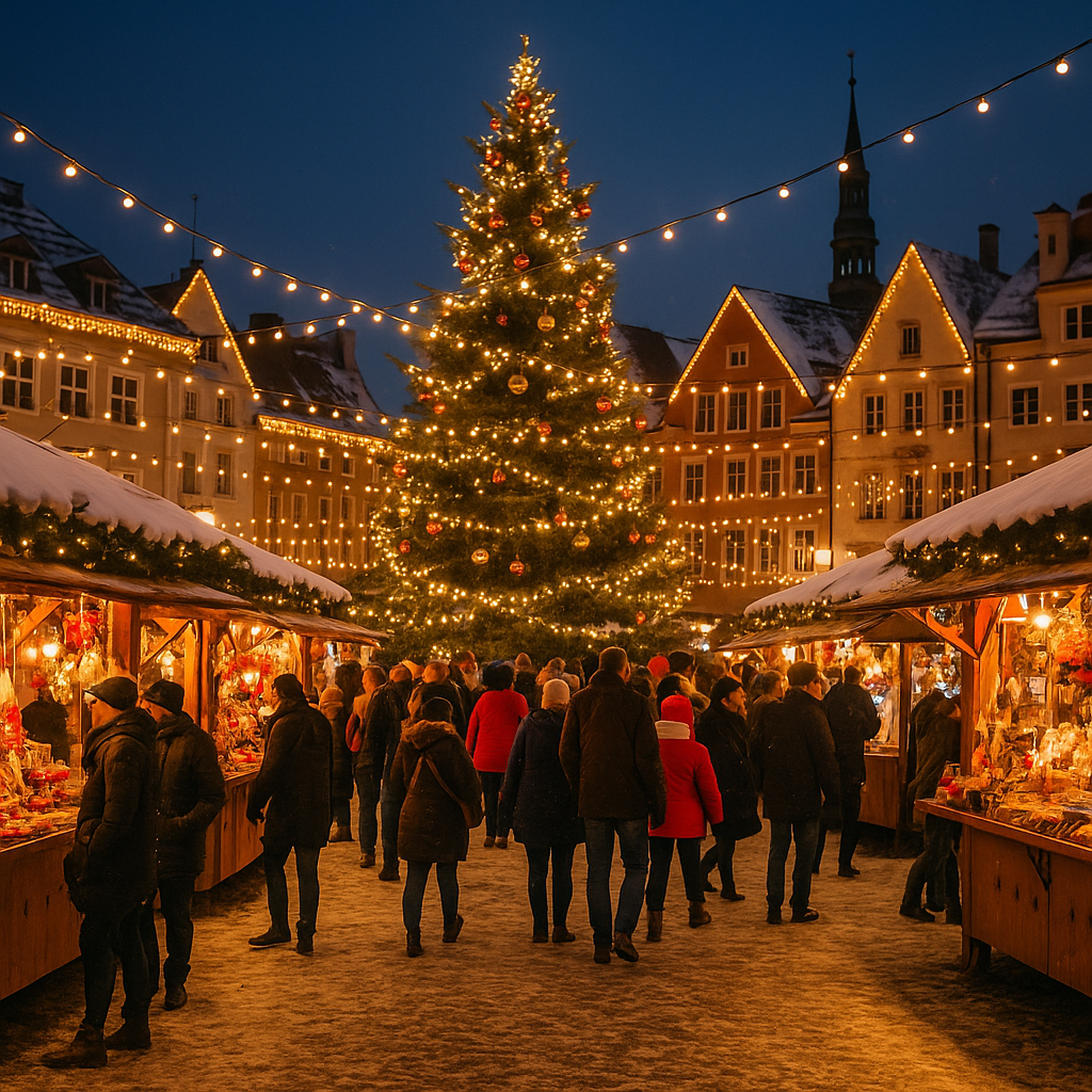 겨울 해외여행 추천지 관련 사진