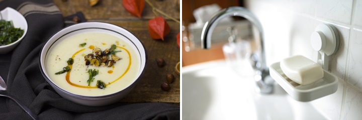 노로바이러스 치료