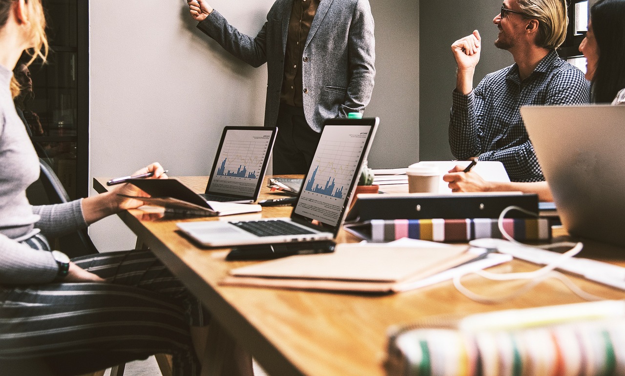 회의, 교육