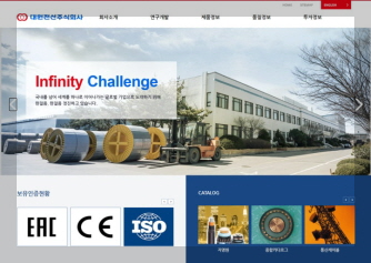 대원전선 이미지