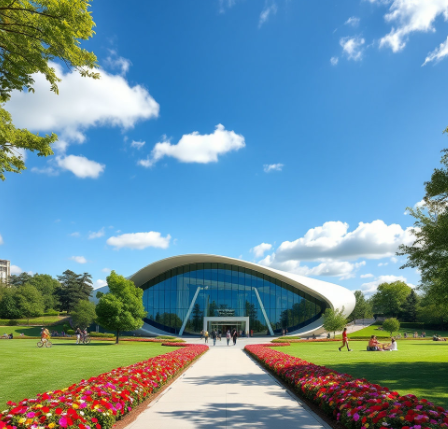 올림픽파크그림