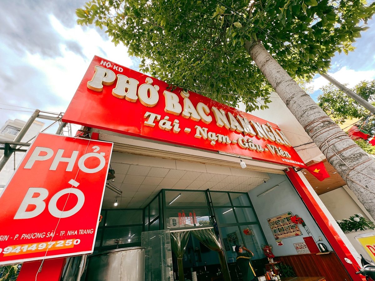 나트랑 쌀국수 맛집 : 여행객들이 뽑은 나트랑 해산물 맛집 Best 10