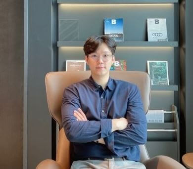 손연재 남편 이준효