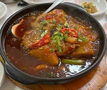 갈치조림