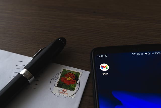 Gmail 라벨과 필터 기능으로 자동 정리하기