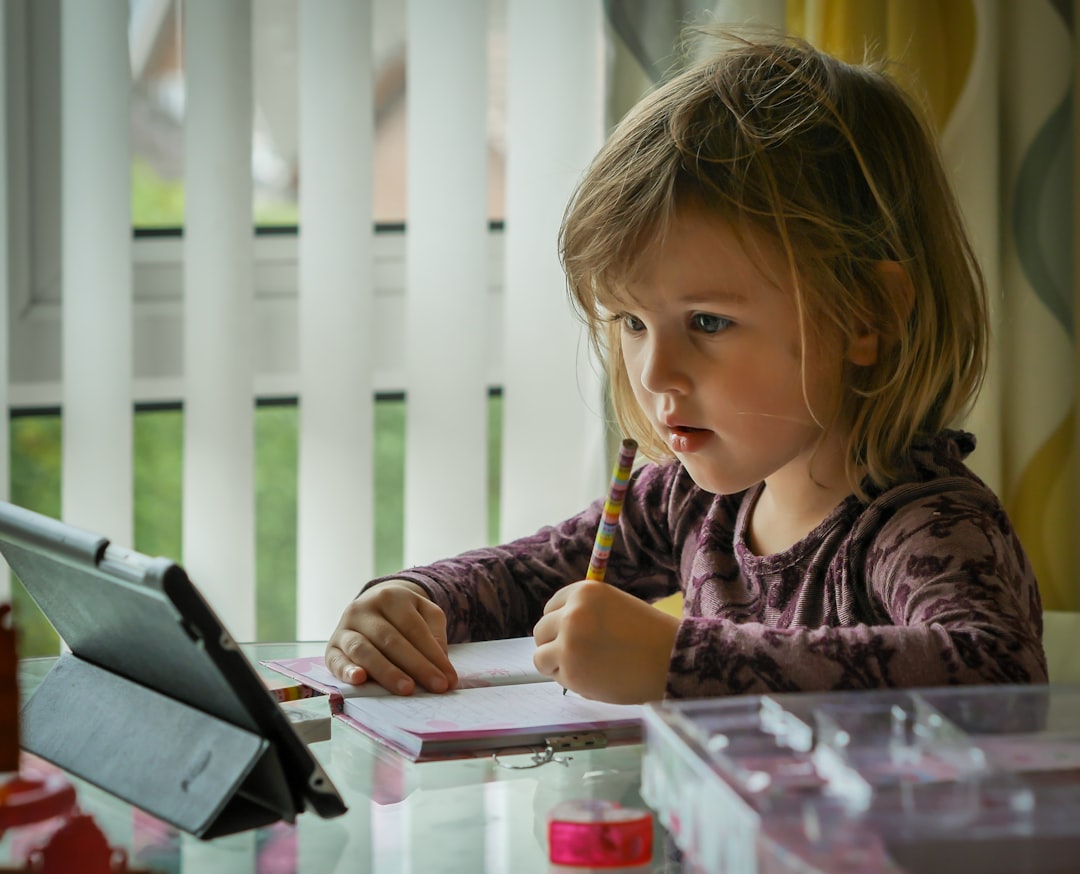Child deduction.