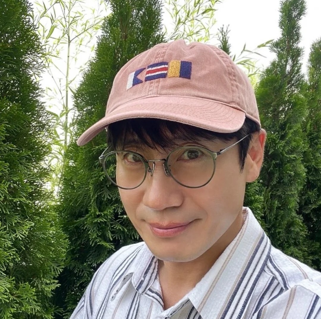 신하균 나이
