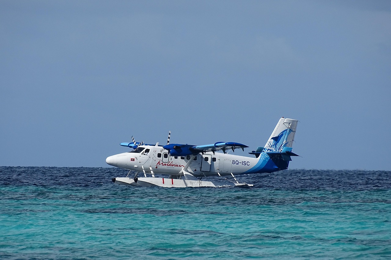 모리셔스 신혼여행 비용 나라 위치 비행시간 수중폭포