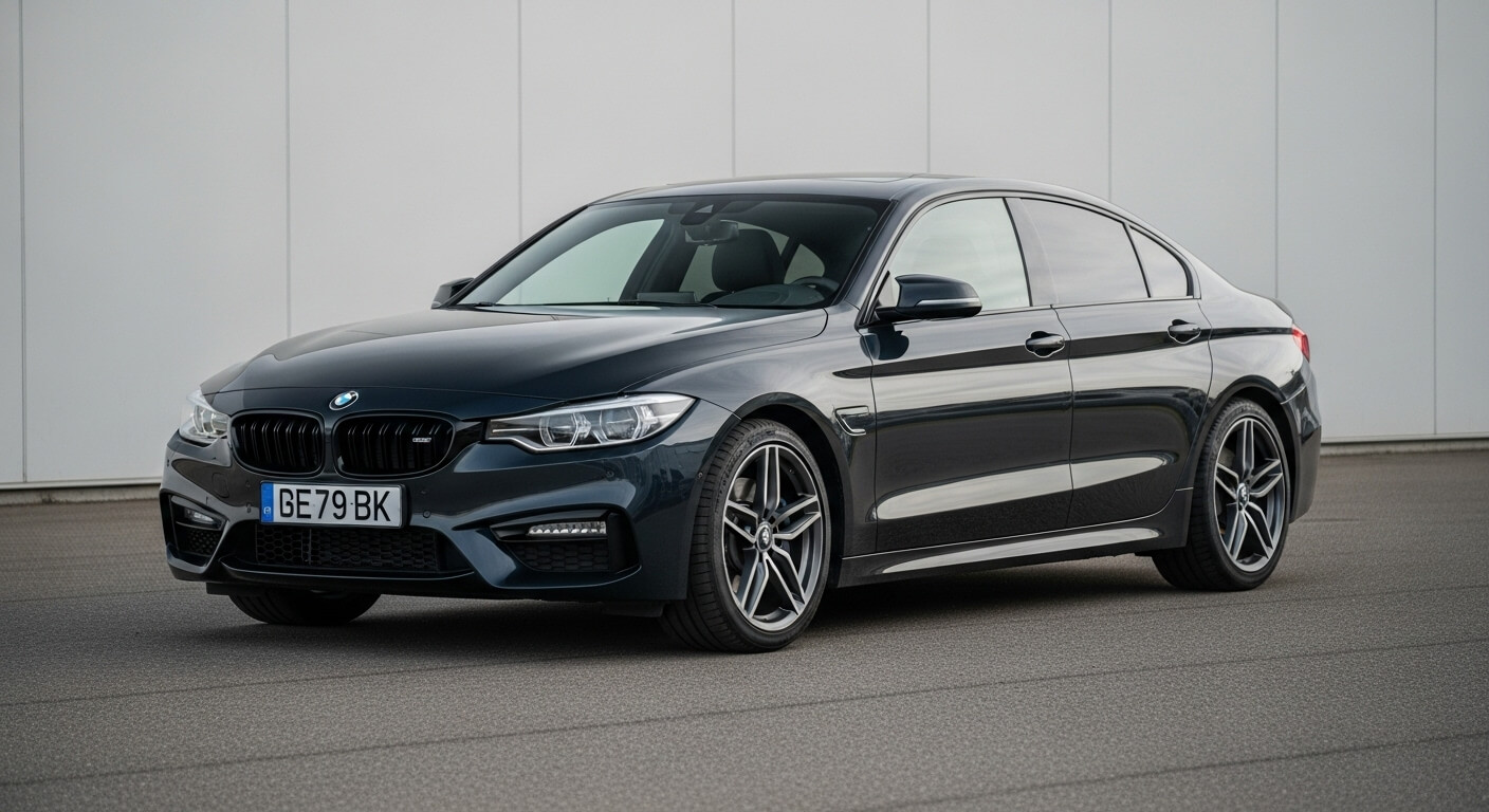 엔진 경고등에 불이들어오는 경우