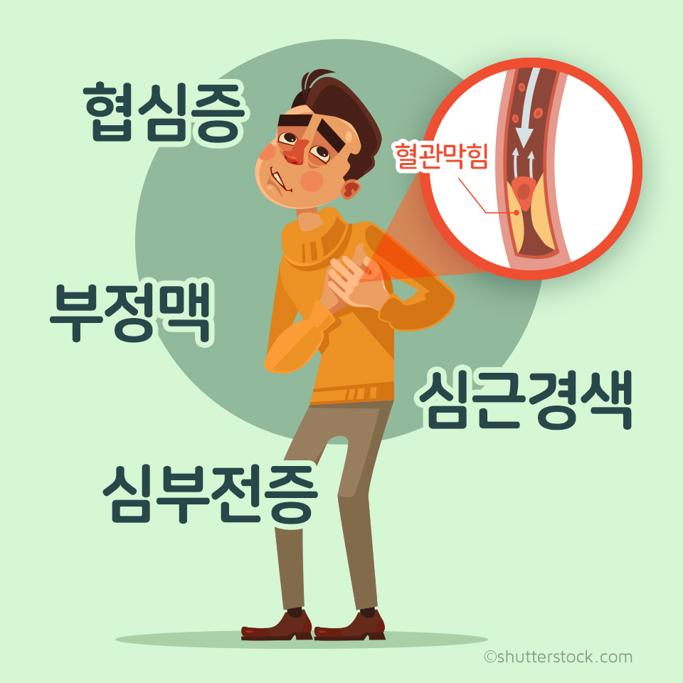 고지혈증 수치 기준, 정상이라고 안심하면 위험한 이유