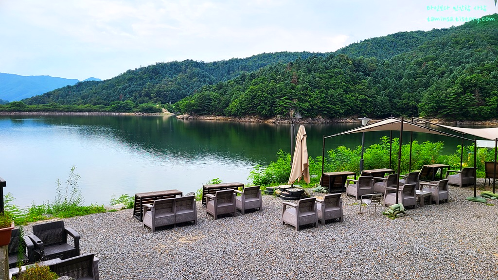 서울근교-드라이브코스