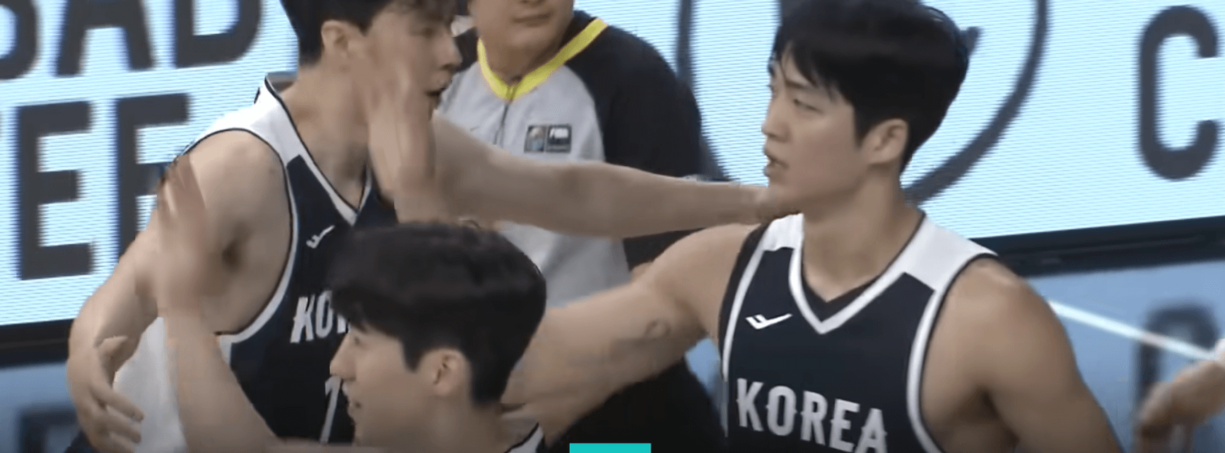 농구선수 이현중