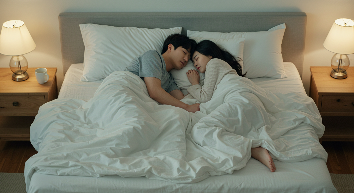 허리 디스크에 좋은 침대