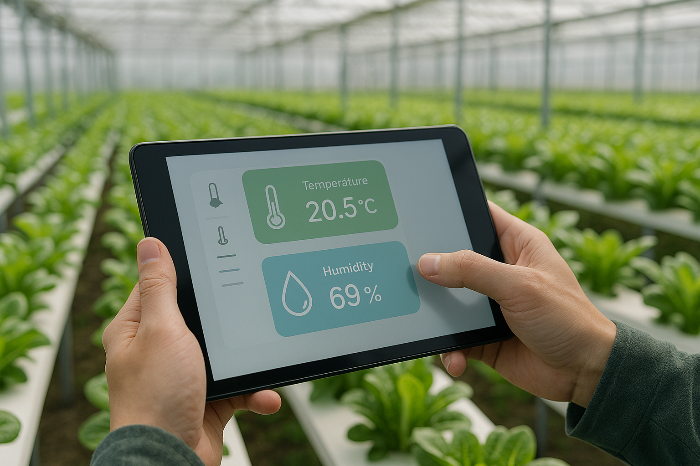 스마트팜 창업, 정부 지원금 총정리 (2025 최신판)