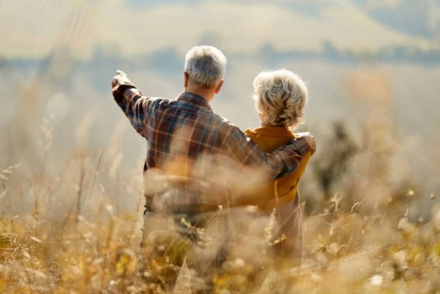 할아버지 나오는 꿈