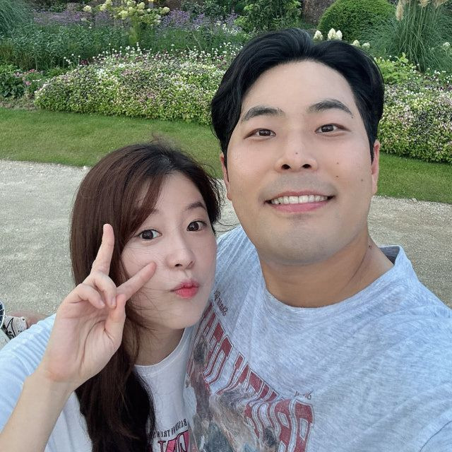 김승혜 김해준 임신 17주차 발표, 결혼 2년 만의 아기 천사 소식과 개그맨 24호 부부의 행보