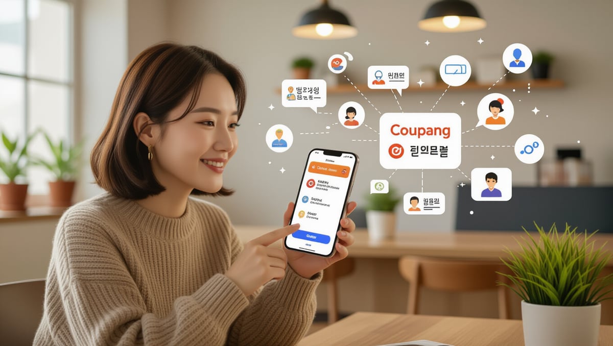 쿠팡이츠 고객센터 전화번호, 상담원 연결 및 운영 시간