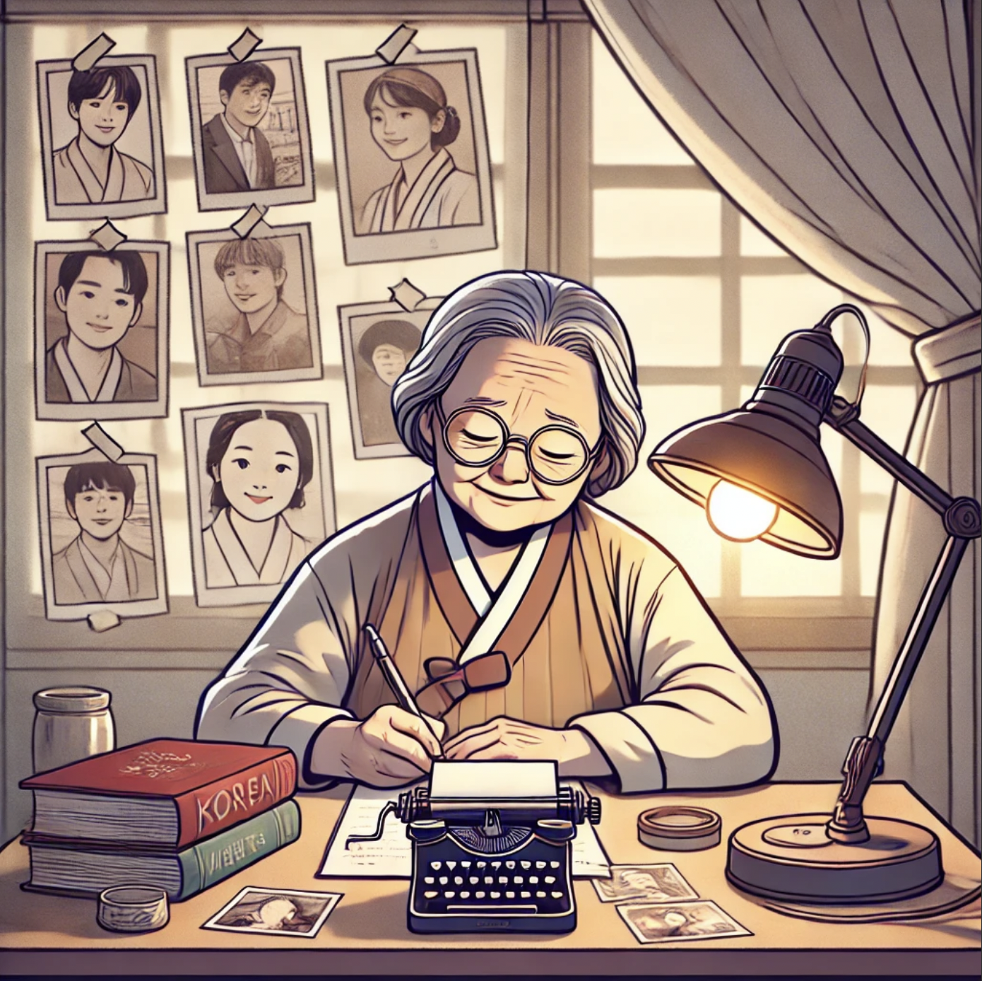 폭싹 속았수다